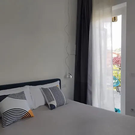 Pansiyon Anthemis Romito Magra