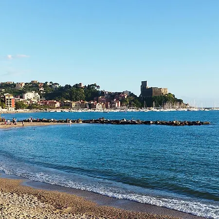 Anthemis Romito Magra