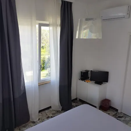 Anthemis Privat bolig *