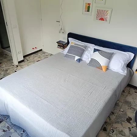 Anthemis Privat bolig Romito Magra