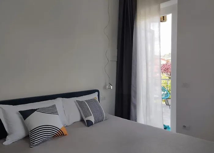 Homestay Anthemis Romito Magra