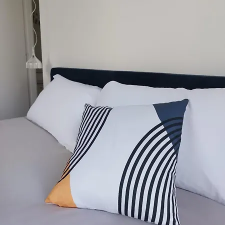 Anthemis ホームステイ Romito Magra