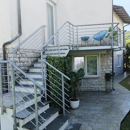 Anthemis ホームステイ