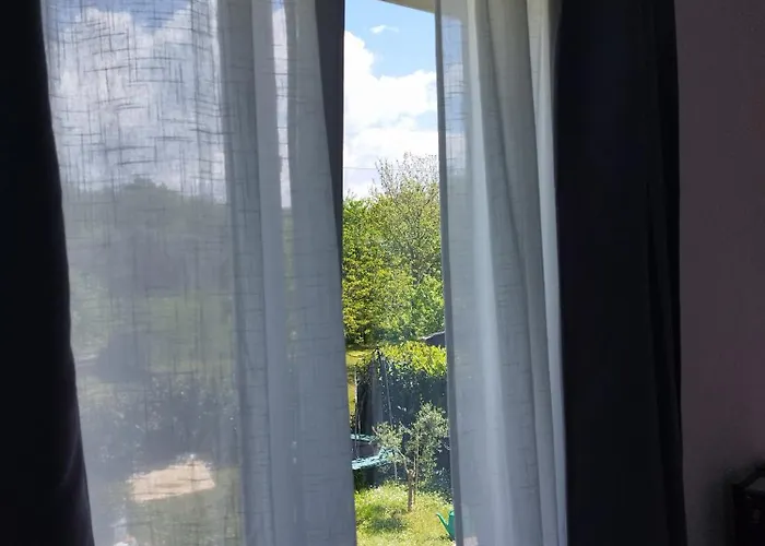 Anthemis Privat bolig Romito Magra