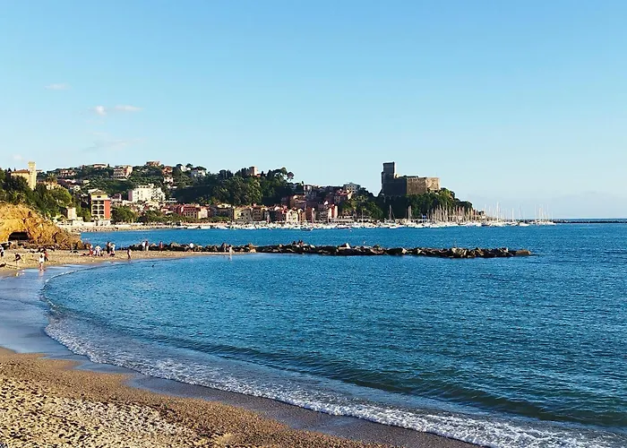 Anthemis Romito Magra