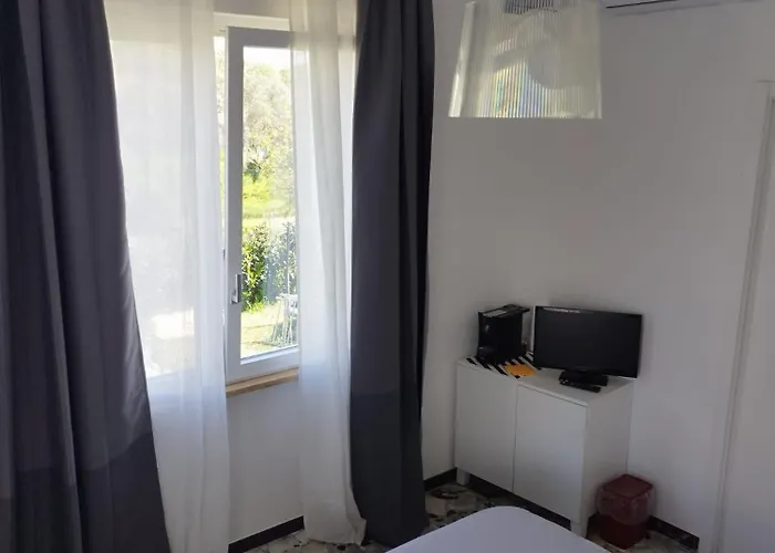 Anthemis ホームステイ *