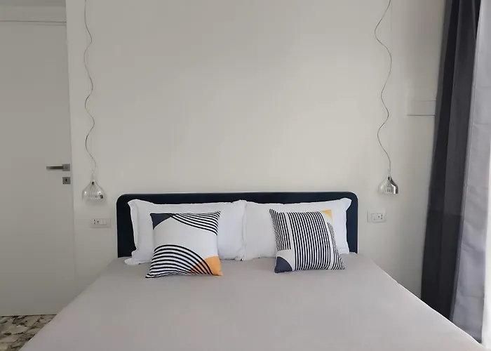 Privat bolig Anthemis Romito Magra